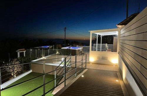 Las Hayas Maison | Casas Rurales Amparo Las Hayas