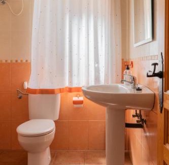 Ayna Maison | Casas Rurales Balcón de las Mayas