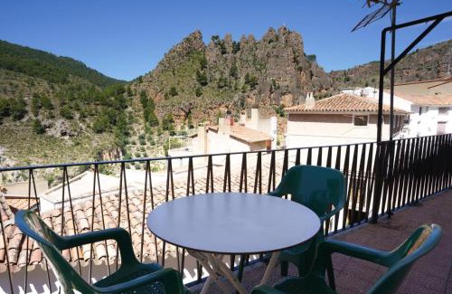 Ayna Maison | Casas Rurales Balcón de las Mayas