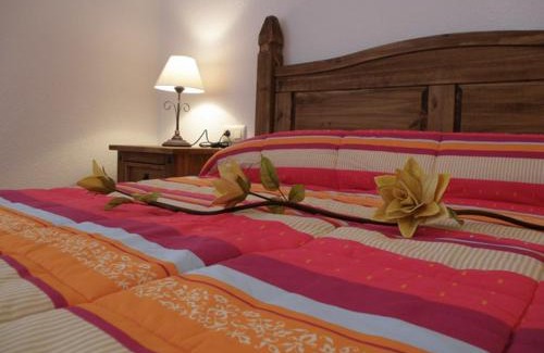 Ayna Maison | Casas Rurales Balcón de las Mayas
