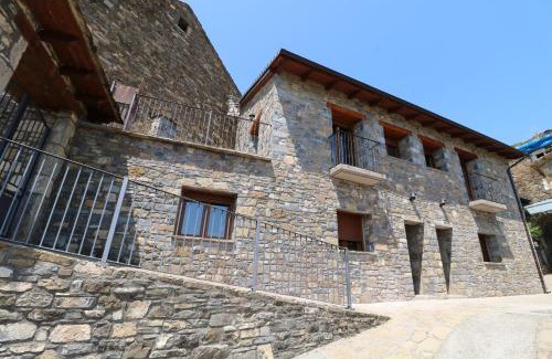 Bestue Appartement | Casas Rurales Bestue-Ordesa