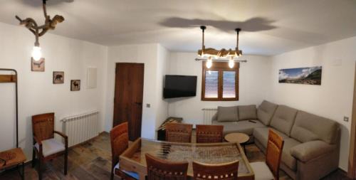 Bestue Appartement | Casas Rurales Bestue-Ordesa