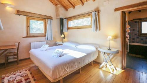 Galaroza Maison | Casas Rurales Camino del Castaño