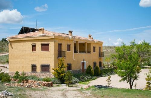 Masegoso Maison | Casas Rurales Campolibre