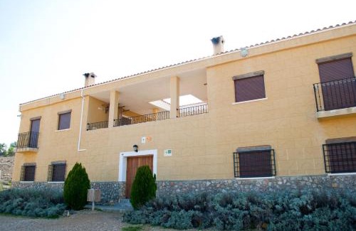 Masegoso Maison | Casas Rurales Campolibre