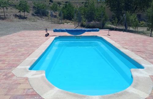 Masegoso Maison | Casas Rurales Campolibre