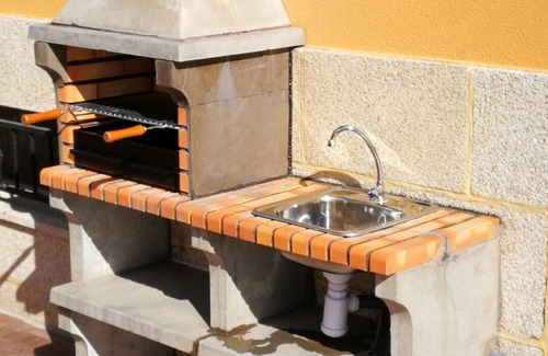 Guijo de Avila Maison | Casas Rurales con SPA los miradores del Guijo pour 8 personnes