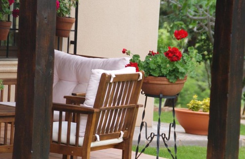 Alcaraz Maison | Casas Rurales Cortijo Bellavista