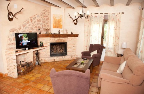 Alcaraz Maison | Casas Rurales Cortijo Bellavista