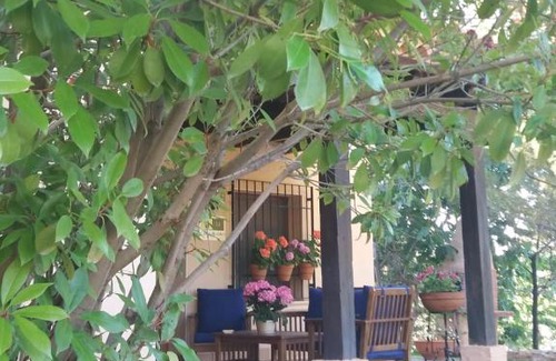 Alcaraz Maison | Casas Rurales Cortijo Bellavista
