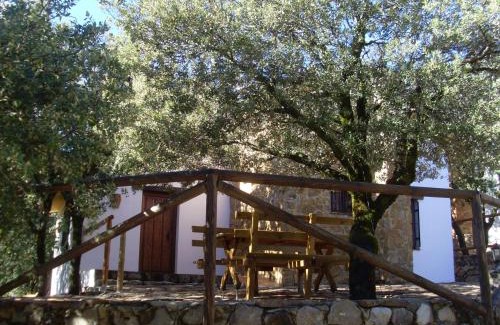 Torres Maison | Casas Rurales Cortijos el Encinar