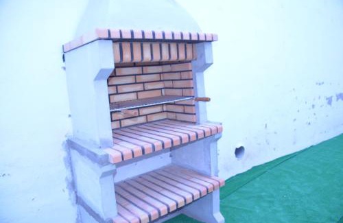 Jorquera Maison | Casas Rurales el Jardín