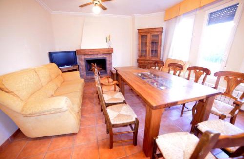 Jorquera Maison | Casas Rurales el Jardín