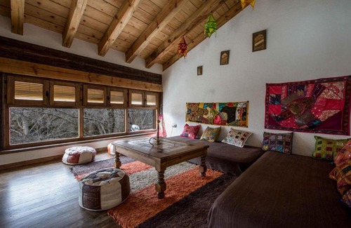 Santiago-Pontones Maison | Casas Rurales El Nacimiento