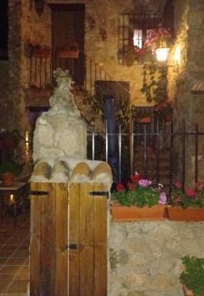 Riopar Viejo Maison | Casas Rurales el Olmo