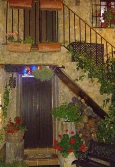 Riopar Viejo Maison | Casas Rurales el Olmo