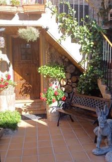 Riopar Viejo Maison | Casas Rurales el Olmo