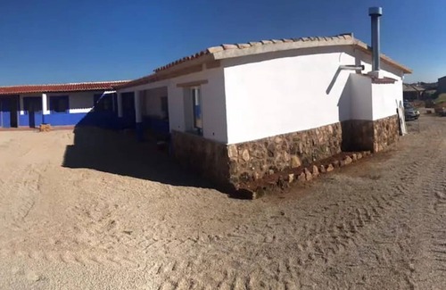 Ossa de Montiel Maison | Casas Rurales "El Quijote"