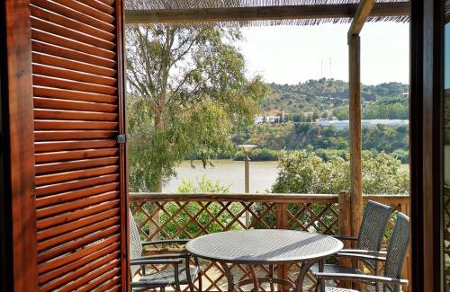 Sanlucar de Guadiana Maison | Casas Rurales Los Molinos