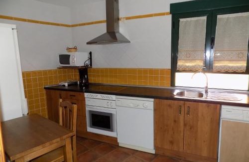Ayllon Maison | Casas Rurales Las Eras I A Y II B