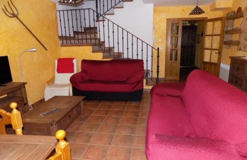 Ayllon Maison | Casas Rurales Las Eras I A Y II B