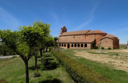 Ayllon Maison | Casas Rurales Las Eras I A Y II B