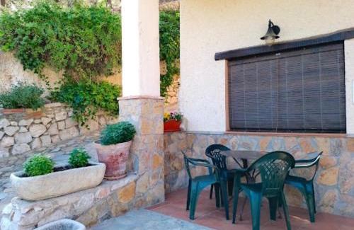 Alcala del Jucar Maison | Casas Rurales Hoz del Júcar