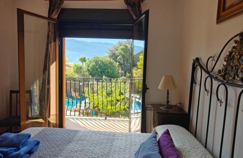 Riopar Maison | Casas Rurales La Loma