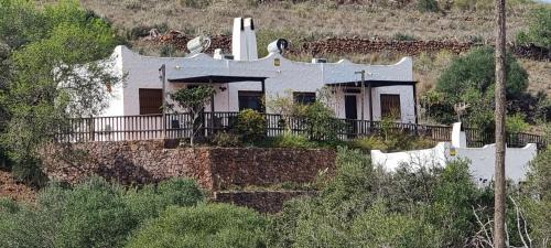 Los Albaricoques Maison | Casas Rurales La Minilla