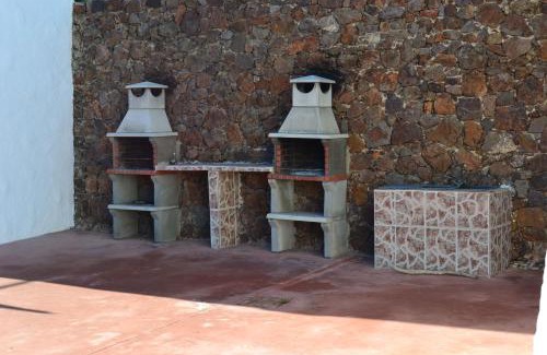Los Albaricoques Maison | Casas Rurales La Minilla