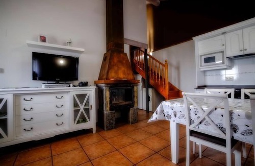 Puertolas Cottage | Casas rurales La Ribera pour 4 personnes