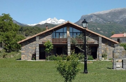 Puertolas Cottage | Casas rurales La Ribera pour 4 personnes