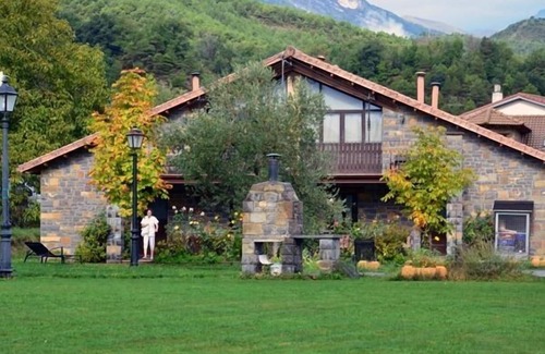 Puertolas Cottage | Casas rurales La Ribera pour 4 personnes