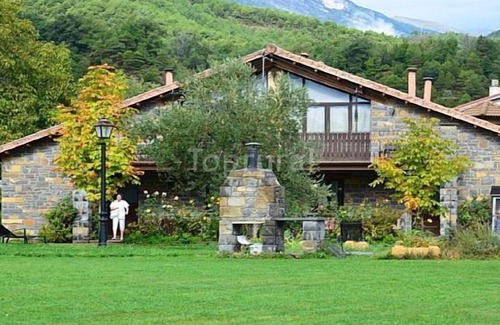 Puertolas Cottage | Casas rurales La Ribera pour 6 personnes