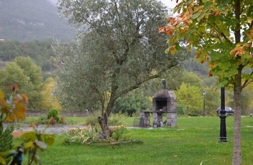 Puertolas Cottage | Casas rurales La Ribera pour 6 personnes
