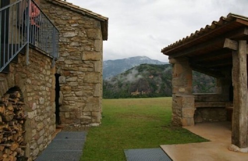 Lladurs Cottage | Casas Rurales La Salada pour 4 personnes