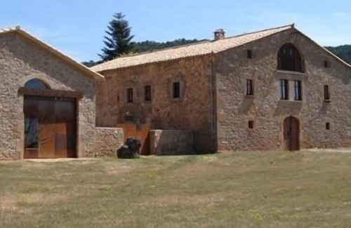 Lladurs Cottage | Casas Rurales La Salada pour 8 personnes