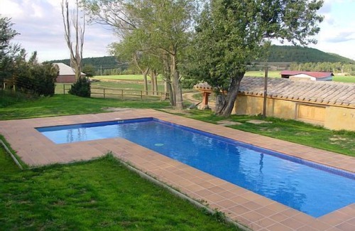 Lladurs Cottage | Casas Rurales La Salada pour 8 personnes