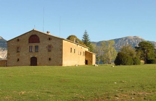 Lladurs Cottage | Casas Rurales La Salada pour 8 personnes