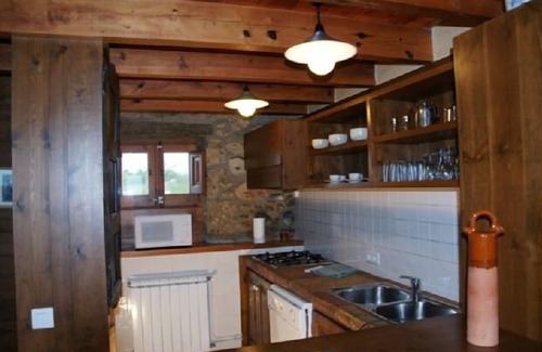 Lladurs Cottage | Casas Rurales La Salada pour 4 personnes
