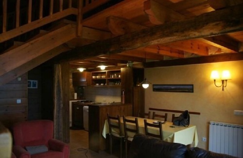 Lladurs Cottage | Casas Rurales La Salada pour 4 personnes