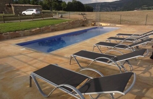 Lladurs Cottage | Casas Rurales La Salada pour 4 personnes