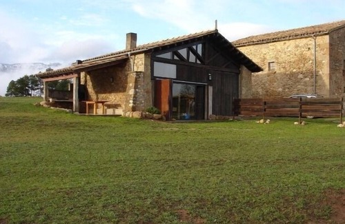 Lladurs Cottage | Casas Rurales La Salada pour 4 personnes