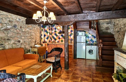 Alles Maison | Casas rurales La Tahona De Besnes