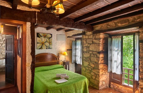 Alles Maison | Casas rurales La Tahona De Besnes
