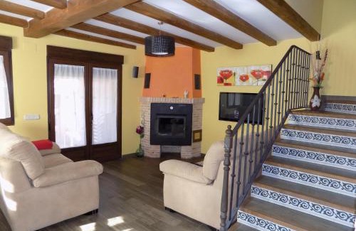 Ayllon Maison | Casas Rurales las Eras III