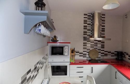 Ayllon Maison | Casas Rurales las Eras III