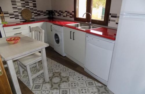 Ayllon Maison | Casas Rurales las Eras III