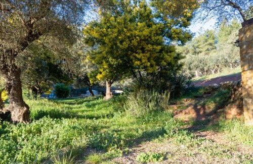Fuentes de Leon Maison | Casas Rurales Las Cuevas El Rincón