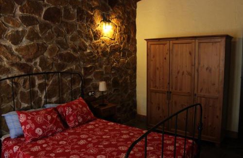 Fuentes de Leon Maison | Casas Rurales Las Cuevas El Rincón